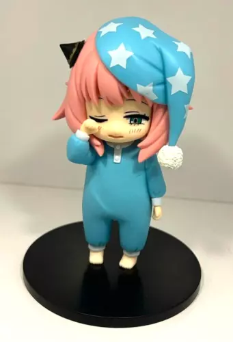 Anya Forger - Spy × Family - Puchieete - vol.2 (Taito)
