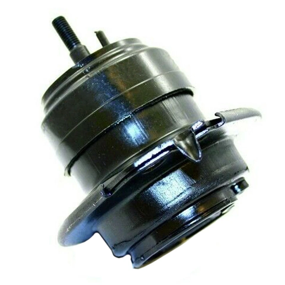 Montaje de motor delantero L & R de alta calidad 2 piezas para Dodge Durango Grand Cherokee 3,6 L Foto 4 de 4