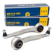 2x MEYLE HD VERSTÄRKT Querlenker für MERCEDES W203 W204 Vorderachse vorne unten