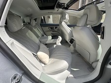 2023 Mercedes-Benz MERCEDES EQS 580 EDITION ONE 