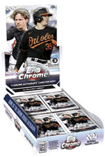 2023 Topps Chrome MLB Baseball Base Veterans/Stars #1-220 Complete your Set/Pick