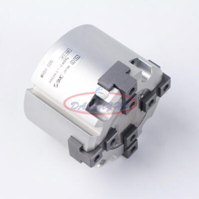 1X   Claw finger cylinder MHS4-50D