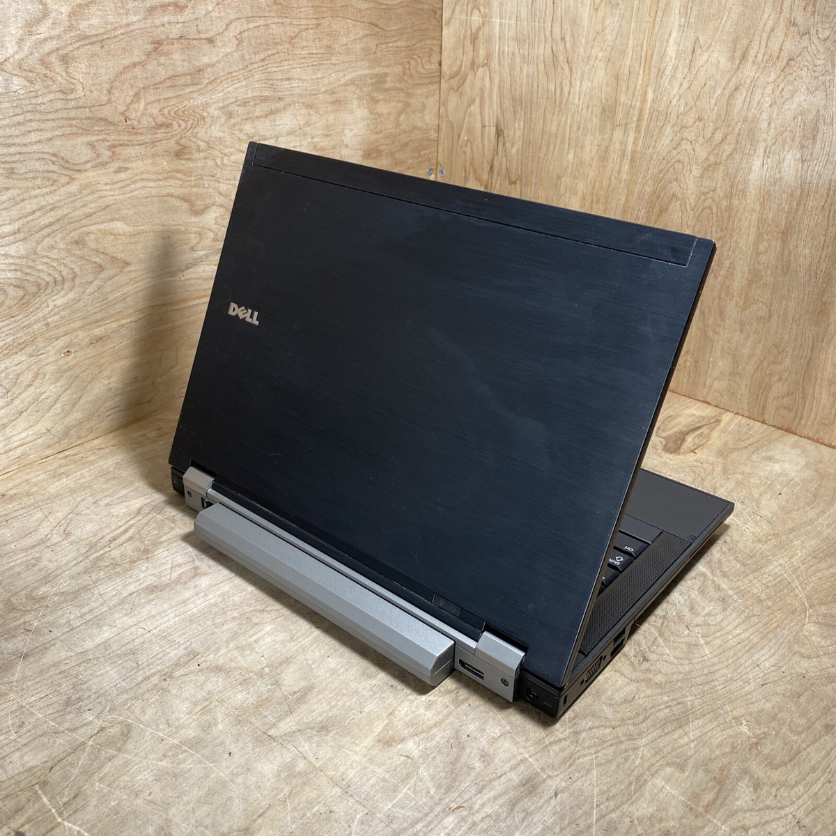 Dell Latitude E6400 - 2Go - 160Go HDD
