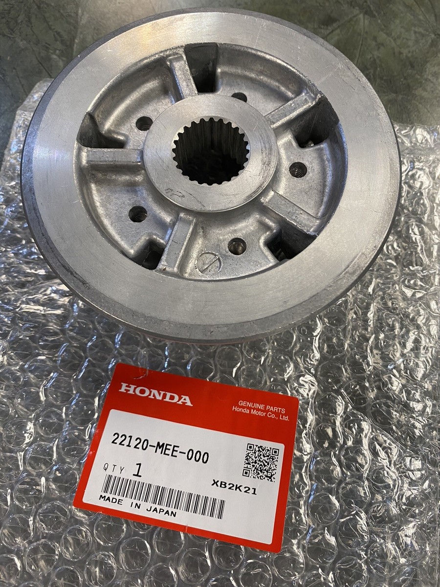 Clutch Hub For Honda At ₹ 80/piece | Inner Clutch Hub In New Delhi | ID - Foto 2