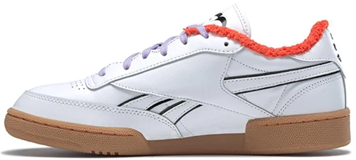 Reebok Tom & Jerry x Club C Revenge Droopy