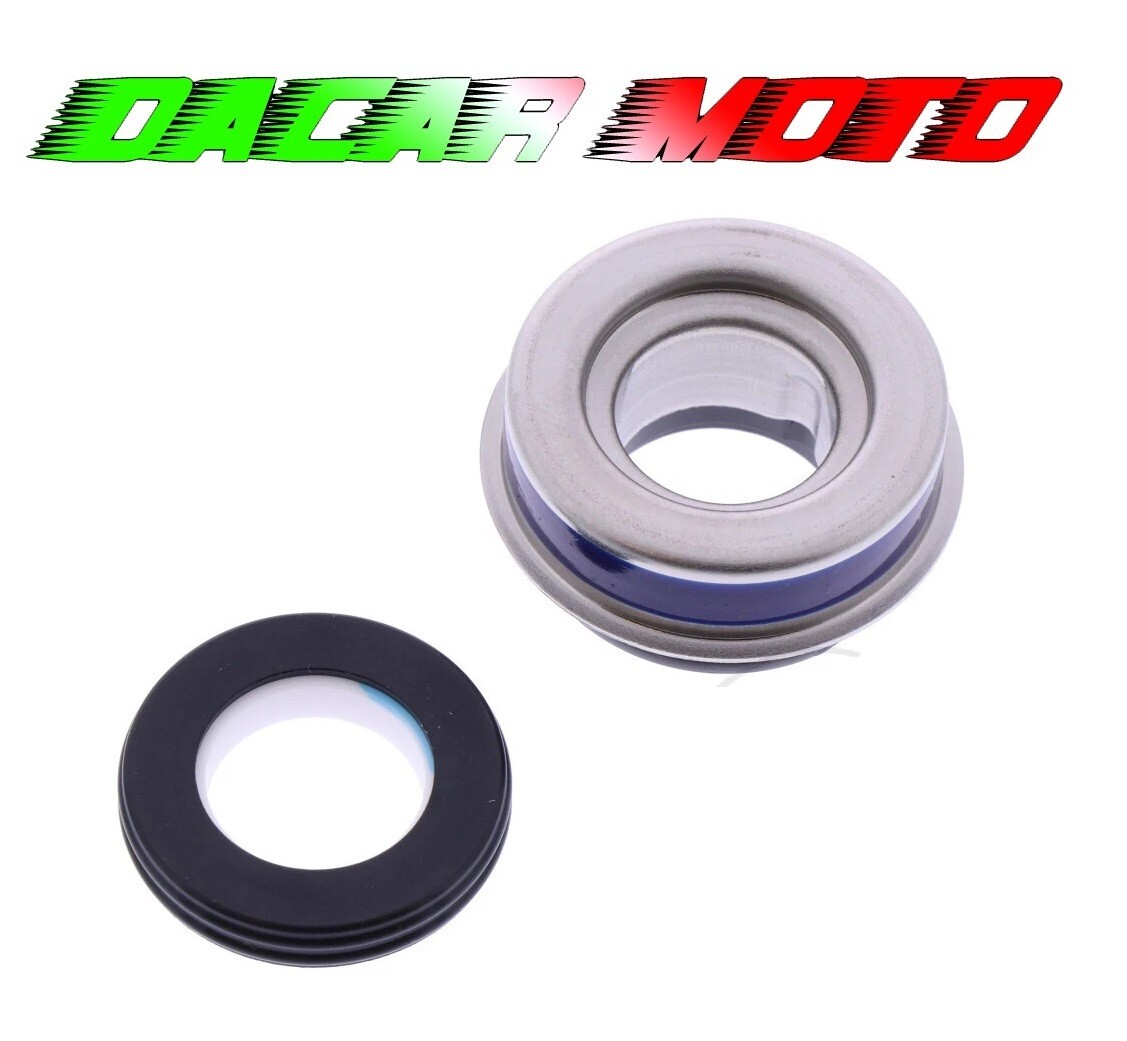 GUARNIZIONE POMPA ACQUA DISCOVERY I E RANGE ROVER CLASSIC 200TDI - Foto 9