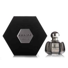 Elegant Black Arabian Oud cologne - a fragrance for men