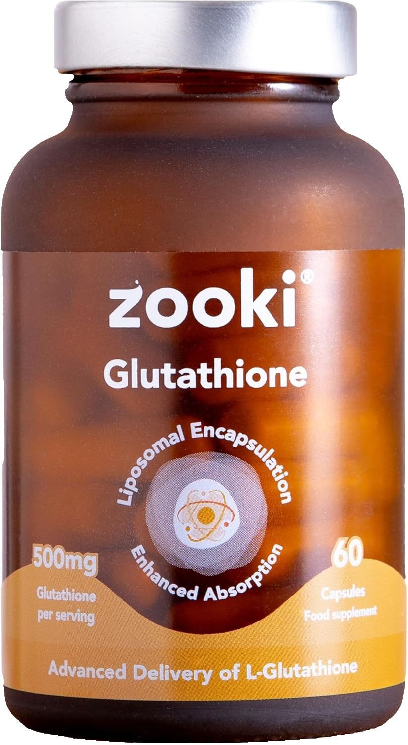 zooki glutathione uk Zooki