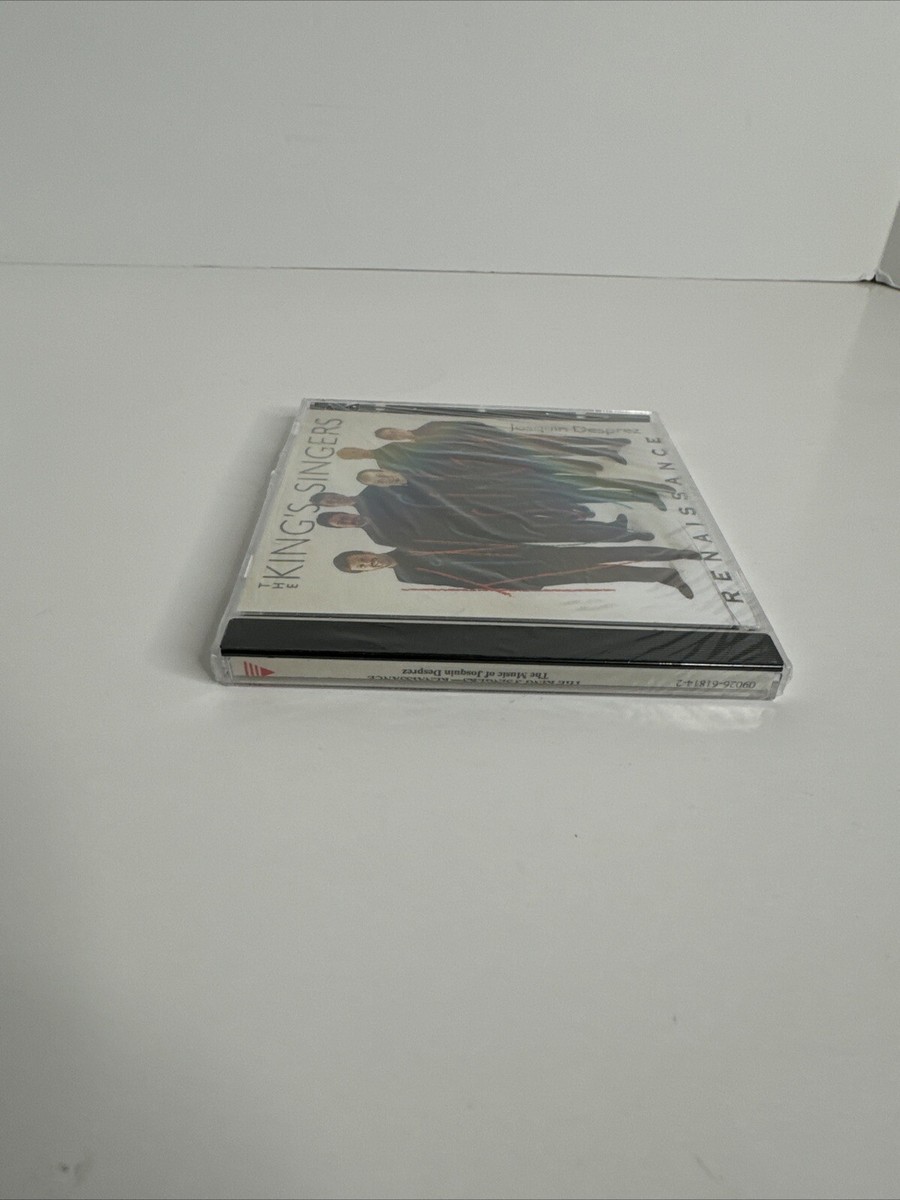 Renaissance by Various (CD, 2012) for sale online | eBay