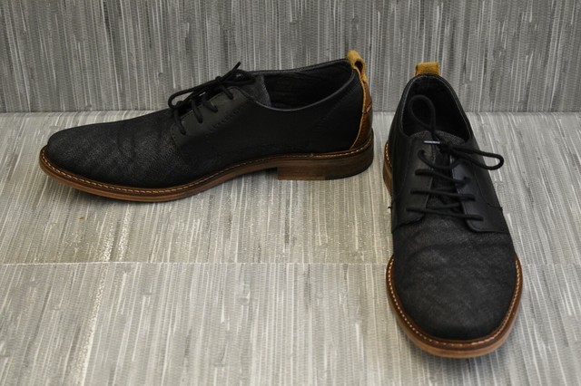 bullboxer mens dress shoes