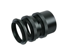 Macro Extension Tube Extreme Close-up Set for M42 Screw Mount