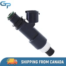 Fuel Injector 3089893 For 2007 2008 2009 Polaris Sportsman EFI 06-13 Ranger 500