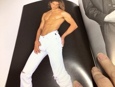GIANNI VERSACE UOMO  97 /  98 CATALOG / Ties,...