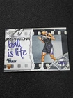 2025 Topps Chrome Ace Bailey Base (RAW)