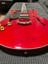 Gretsch Streamliner G2622LH / FS - Left Handed - Flagstaff Red