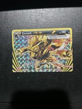 Zoroark BREAK 92/162 Breakthrough Holo for sale online
