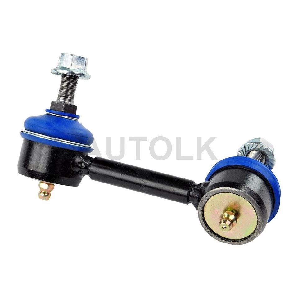 Barra estabilizadora izquierda Mevotech para Nissan Máxima 2009 2010 2011 2012 2013 2014 Foto 2 de 4