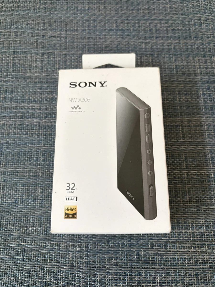 Sony Walkman A Series Black MP3 Players for sale | eBay