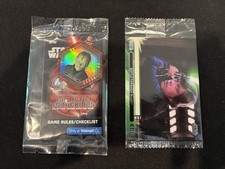 Ultimate Topps Star Wars Galactic Connexions Discs Checklist and Guide 39