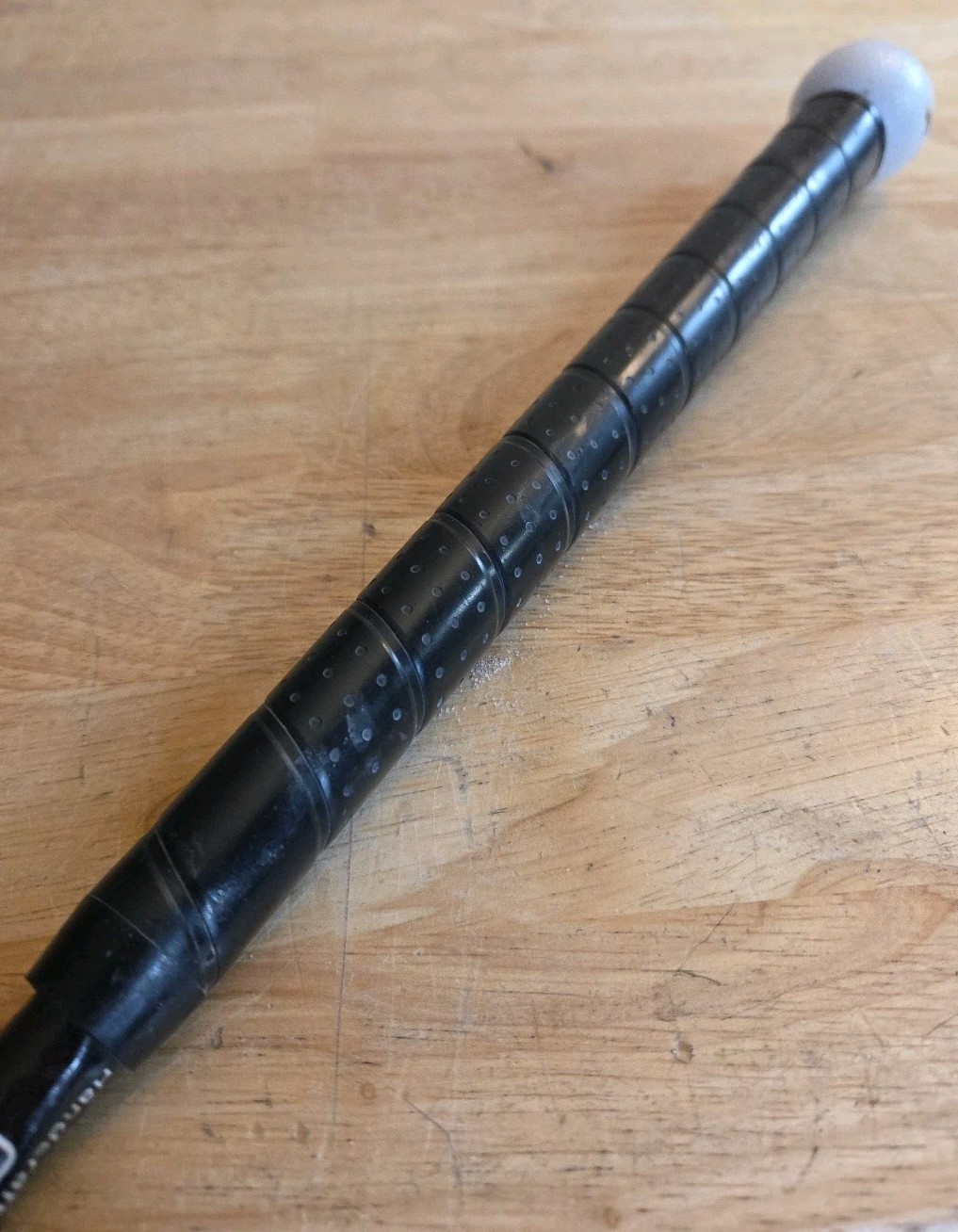 Orange Whip Putting Wand 35" Trainer Made In The USA