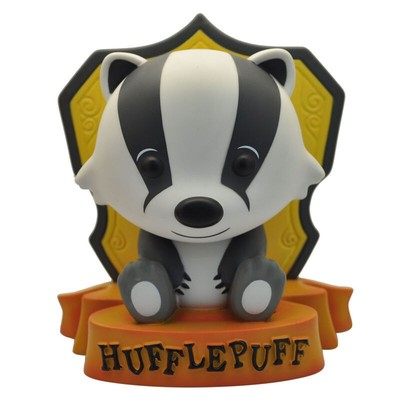 Harry Potter Hufflepuff Piggy Bank Figure 16cm