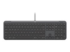 Logitech WIRED KB K620 FOR BUSINESS GRAPHITE ...