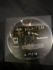 Hunted: The Demon's Forge (Sony PlayStation 3, 2011)