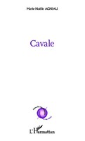 Marie-NoëLle Agniau | Cavale | Taschenbuch | FranzöSisch (2020) | 82 S.