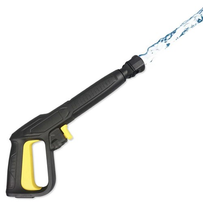 #ad #ad Trigger Gun For Karcher K2 K3 K4 K5 K6 K7 Quick Connect Pressure Washer Wand $28.13