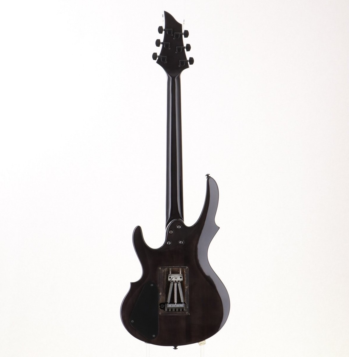 GrassRoots G-TN-58G See Through Black | eBay