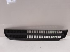SKODA CITIGO SE MPI MK1 2011-2022 Front Center Front Grille Grill OEM Genuine