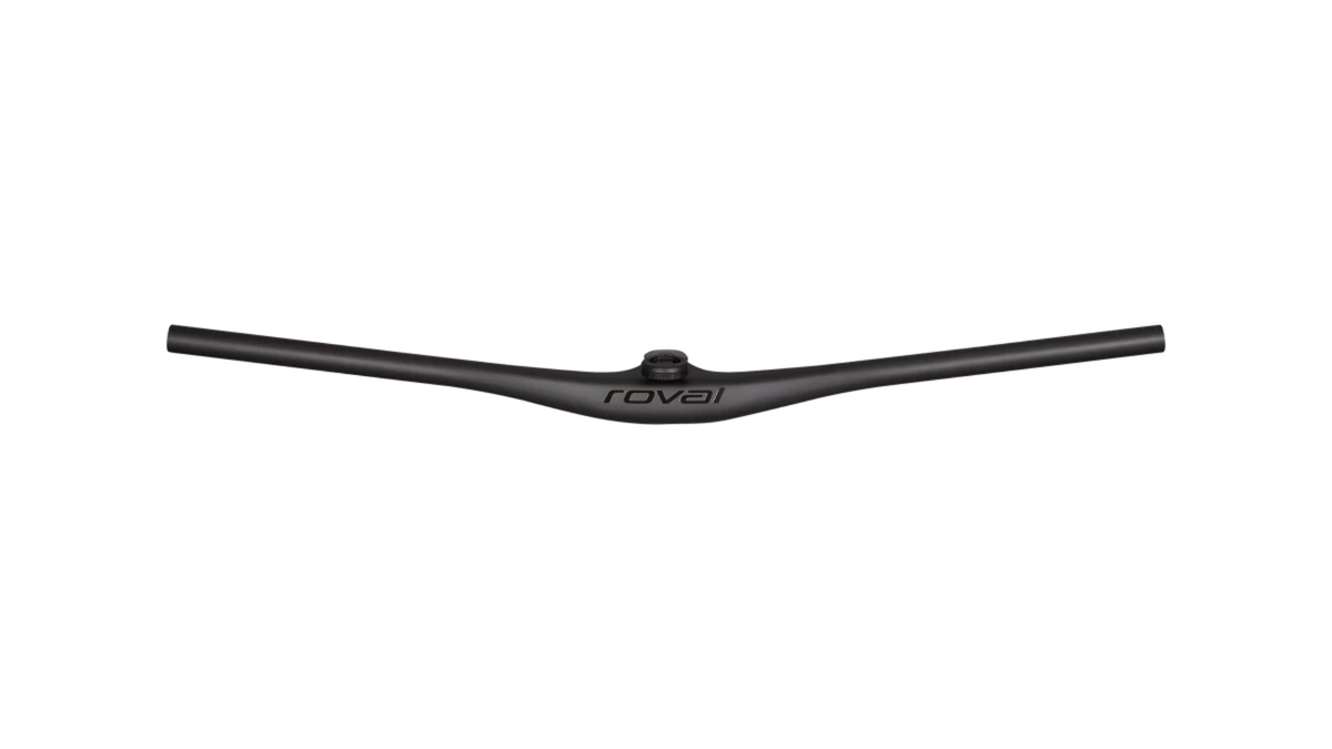 Specialized Roval Control Riser Integrated Cockpit Carbon Bar/Stem