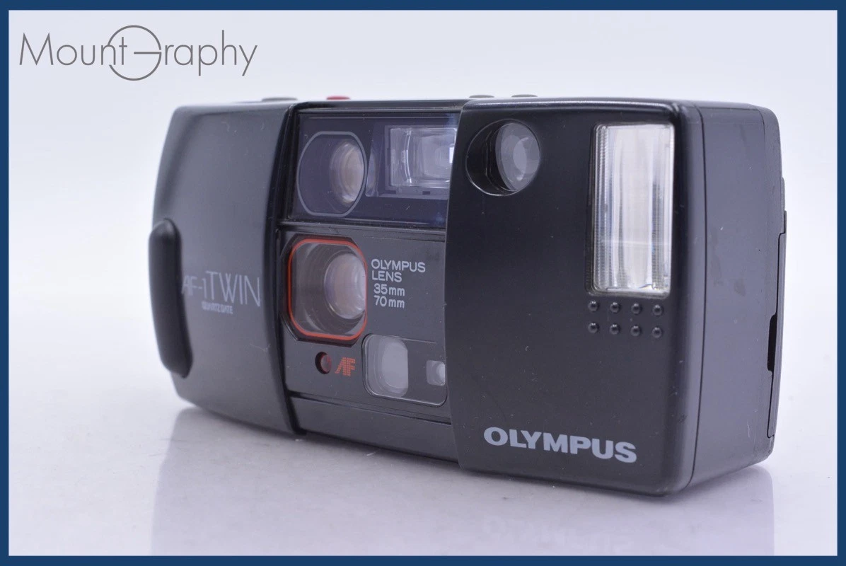 Olympus Af-1 Film Cameras for sale | eBay