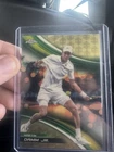 2025 Topps Chrome Tennis SuperFractor Martin Damm Jr. #209