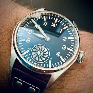 Hruodland Watch | eBay