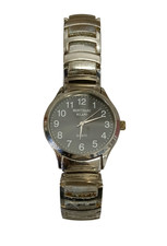 Montinari Milano Herrenuhr Armbanduhr Quartz Stainless Steel Back Nickelfrei