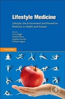 Andrew Binns (U. A.) | Lifestyle Medicine | Taschenbuch | Englisch (2017)