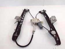 MERCEDES-BENZ CLS C219 T&uuml;rfensterheber hinten rechts A2198200642 2.99 27651574