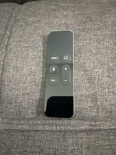 Genuine Apple TV Siri 4th Generation HD 4K Remote Control A1513
