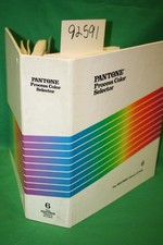Pantone Pantone Process Color Selector  Volume 6