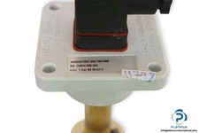 BUHLER NS 1/GFK-MS-M3 LEVEL SWITCH_BUHLER 1001999