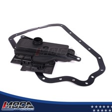 Transmission Filter Oil Pan for Toyota Camry Highlander RAV4 Sienna Venza L4