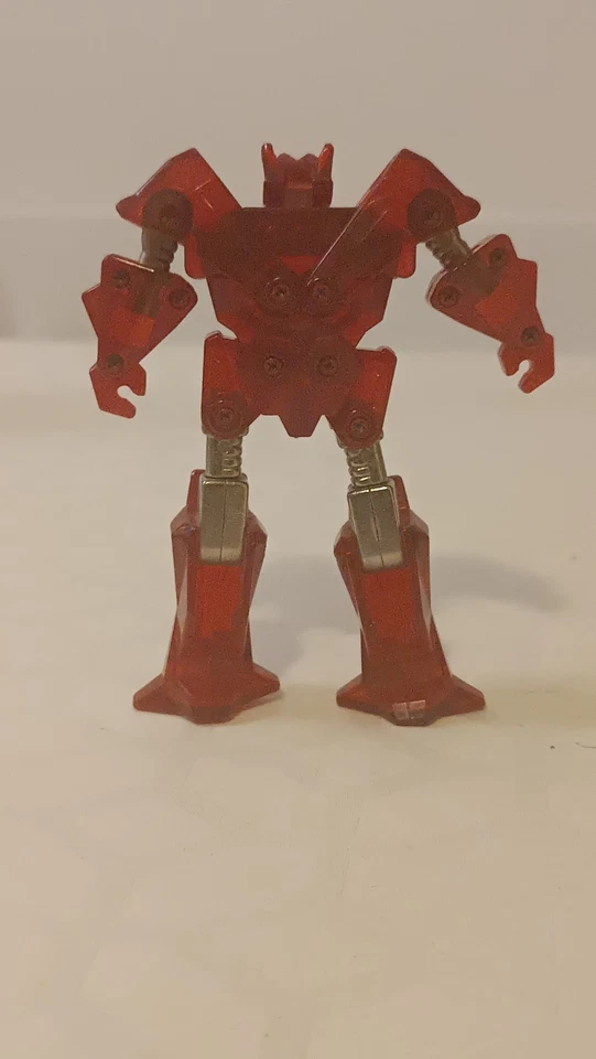 Flamestone Jewels, Rock Lords Gobots, Bandai 1986 - Immagine 2 di 4