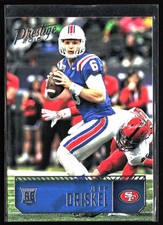 2016 Panini Prestige #215 Jeff Driskel