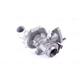 Abgas-Turbo-Lader NISSENS für Renault Clio IV BH_ Captur J5_ KW0/1_ KH_ Dacia