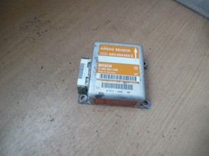 Airbag Steuergerät Audi 80 Typ89 Cabrio Coupe 8A0959655C Bosch 0285001038