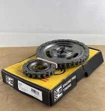 Engine Pro 3137 73137 Engine Timing Chain & Sprocket Set thumbnail 3