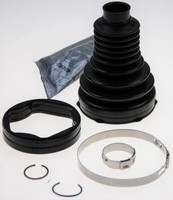 Löbro Faltenbalgsatz, Antriebswelle 306831 FüR BMW ROLLS-ROYCE