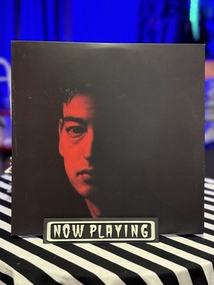 JOJI Nectar 2LP on RED VINYL /5000 Color Vinyl EXCLUSIVE Deluxe