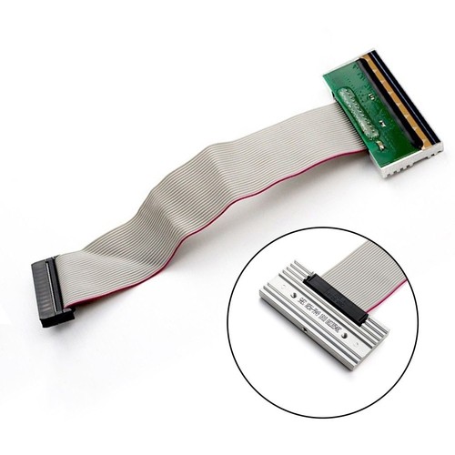 Sleek Metal Design High Performance Thermal Print Head for CAS Printers - Bild 6 von 9
